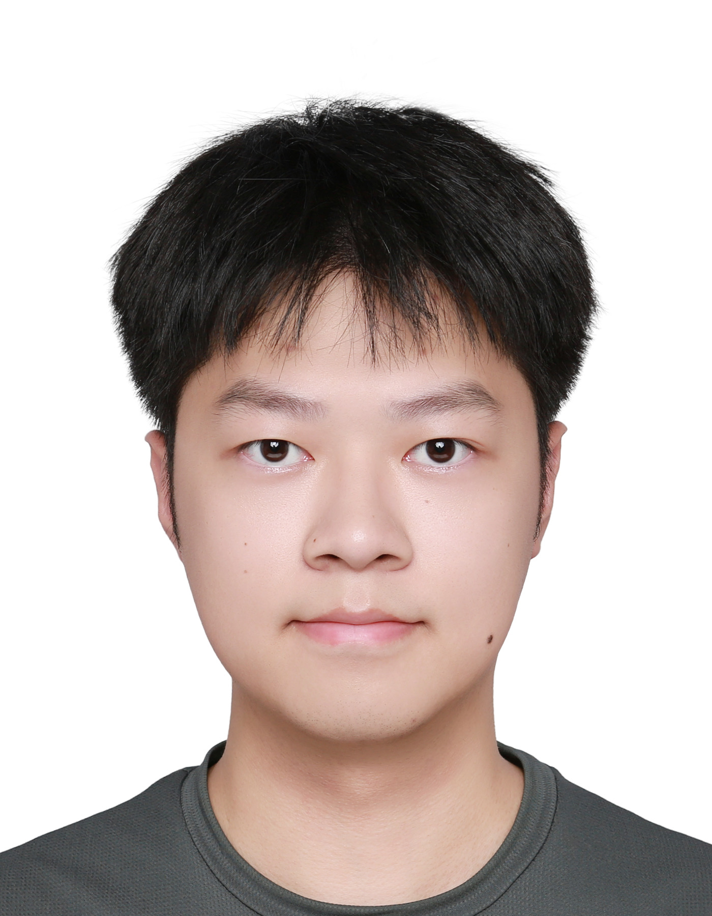Wenjun Luo 罗文均
